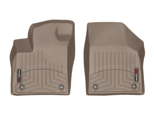 WeatherTech - WeatherTech 4510841 FloorLiner DigitalFit