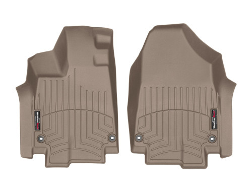 WeatherTech - WeatherTech 4512181 FloorLiner DigitalFit