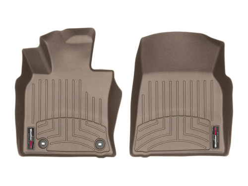 WeatherTech - WeatherTech 4512301 FloorLiner DigitalFit