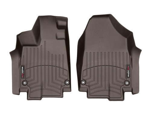 WeatherTech - WeatherTech 4712181 FloorLiner DigitalFit