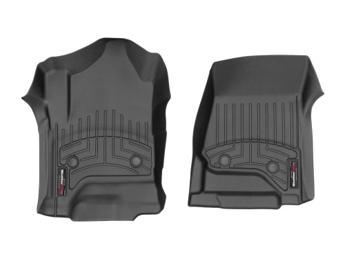 WeatherTech - WeatherTech 449651V FloorLiner DigitalFit
