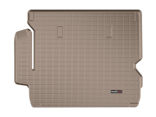WeatherTech - WeatherTech 411044 Cargo Liner