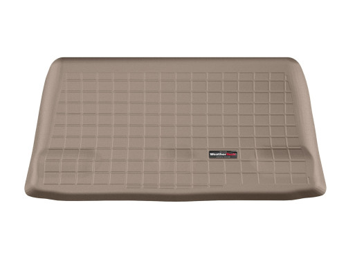 WeatherTech - WeatherTech 411051 Cargo Liner