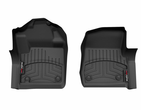 WeatherTech - WeatherTech 4410541 FloorLiner DigitalFit