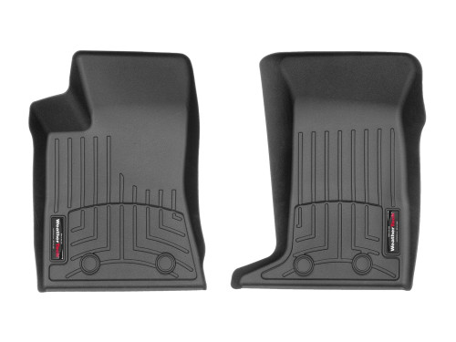 WeatherTech - WeatherTech 4411121 FloorLiner DigitalFit