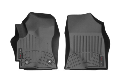 WeatherTech - WeatherTech 4411641 FloorLiner DigitalFit