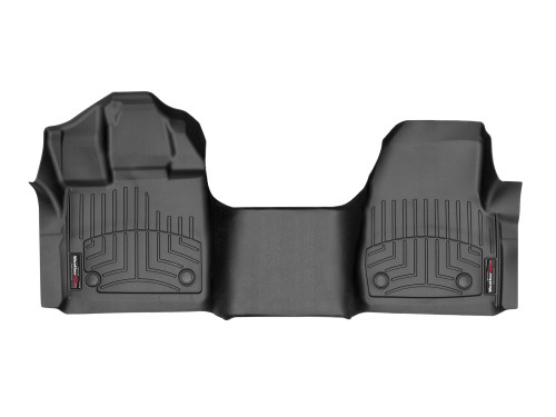 WeatherTech - WeatherTech 446981 FloorLiner DigitalFit