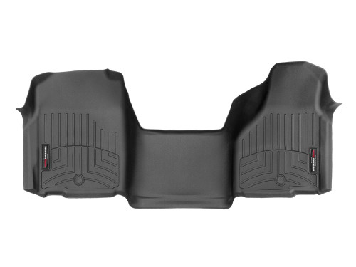 WeatherTech - WeatherTech 449831V FloorLiner DigitalFit