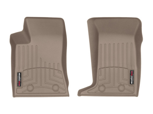 WeatherTech - WeatherTech 4511121 FloorLiner DigitalFit