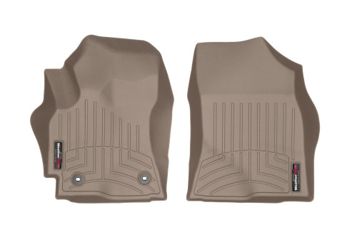 WeatherTech - WeatherTech 4511641 FloorLiner DigitalFit