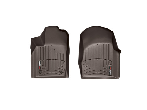 WeatherTech - WeatherTech 473241 FloorLiner DigitalFit