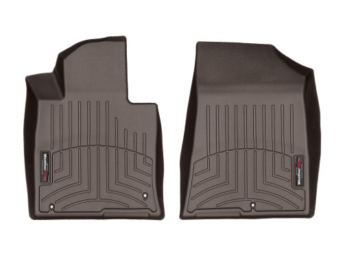 WeatherTech - WeatherTech 4711141 FloorLiner DigitalFit