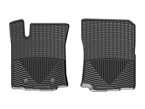 WeatherTech - WeatherTech W377 All Weather Floor Mats