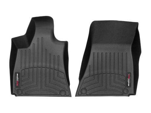 WeatherTech - WeatherTech 448831 FloorLiner DigitalFit