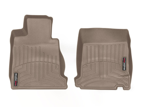 WeatherTech - WeatherTech 452021 FloorLiner DigitalFit