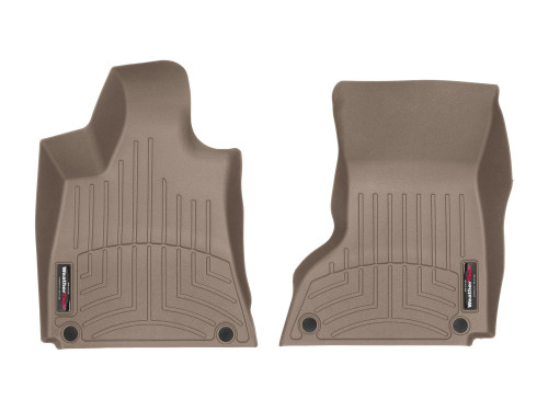 WeatherTech - WeatherTech 456101 FloorLiner DigitalFit