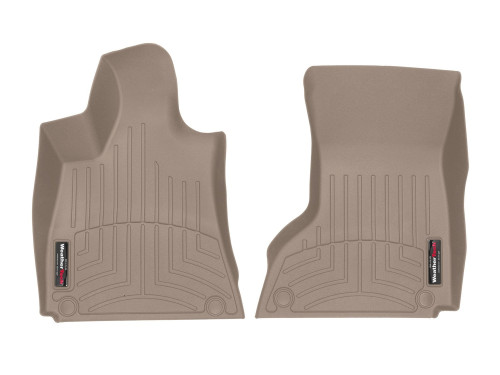WeatherTech - WeatherTech 458821 FloorLiner DigitalFit