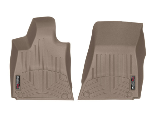 WeatherTech - WeatherTech 458831 FloorLiner DigitalFit