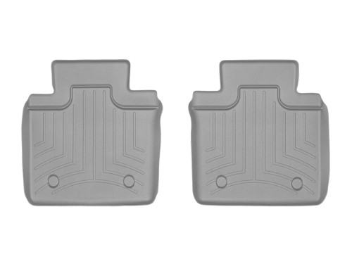 WeatherTech - WeatherTech 465652 FloorLiner DigitalFit