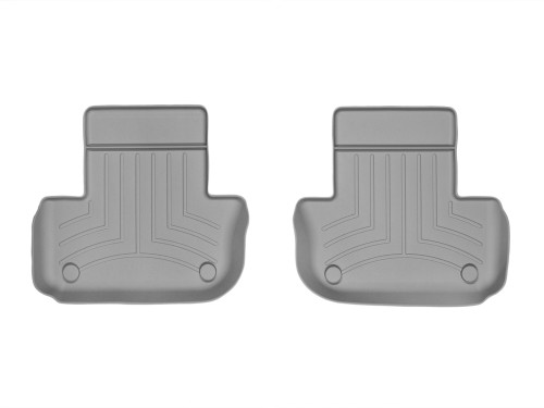 WeatherTech - WeatherTech 465653 FloorLiner DigitalFit