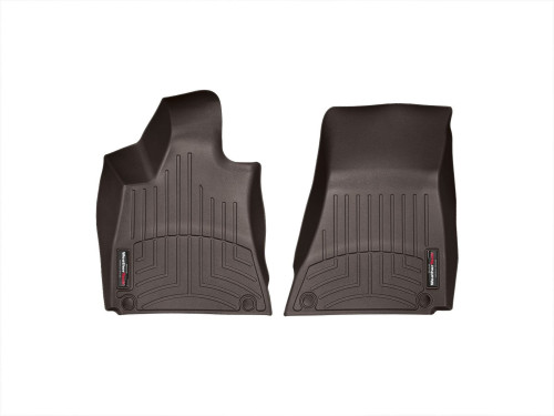 WeatherTech - WeatherTech 475651 FloorLiner DigitalFit