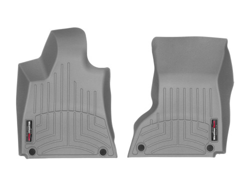 WeatherTech - WeatherTech 466101 FloorLiner DigitalFit