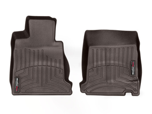 WeatherTech - WeatherTech 472021 FloorLiner DigitalFit