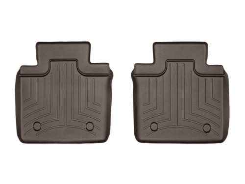 WeatherTech - WeatherTech 475652 FloorLiner DigitalFit
