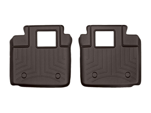 WeatherTech - WeatherTech 475654 FloorLiner DigitalFit