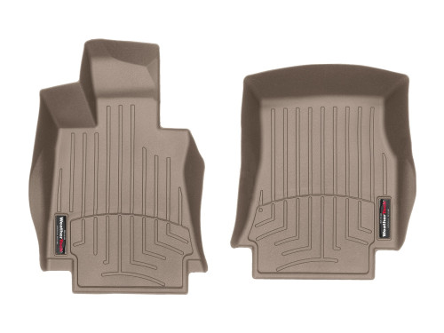 WeatherTech - WeatherTech 4512071 FloorLiner DigitalFit