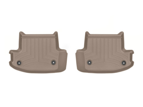 WeatherTech - WeatherTech 459373 FloorLiner DigitalFit