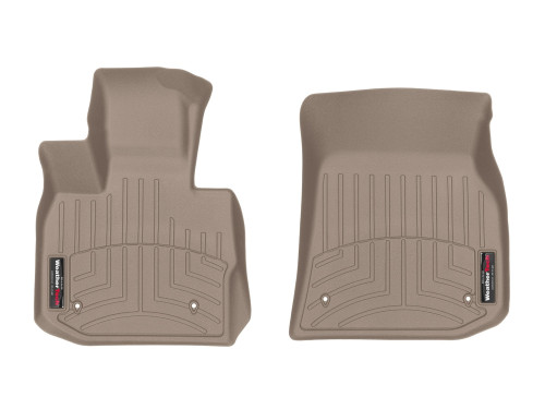 WeatherTech - WeatherTech 4512731 FloorLiner DigitalFit