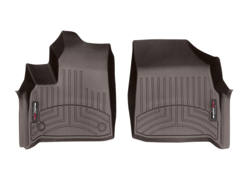 WeatherTech - WeatherTech 4712281 FloorLiner DigitalFit