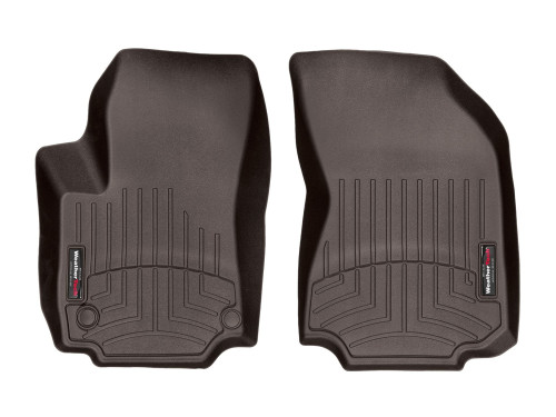 WeatherTech - WeatherTech 4712341 FloorLiner DigitalFit