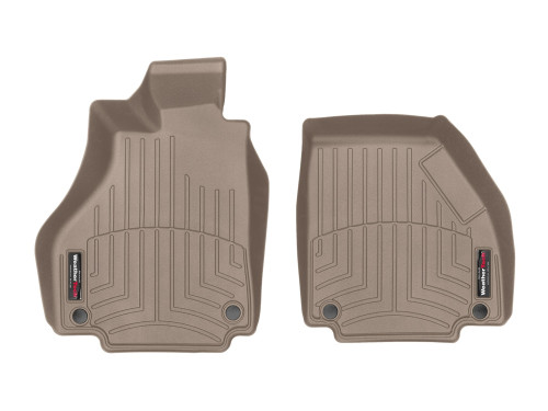 WeatherTech - WeatherTech 459981 FloorLiner DigitalFit