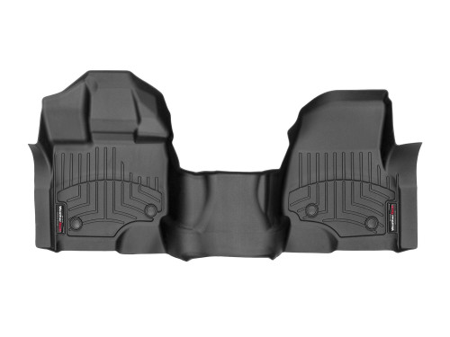 WeatherTech - WeatherTech 447931V FloorLiner DigitalFit