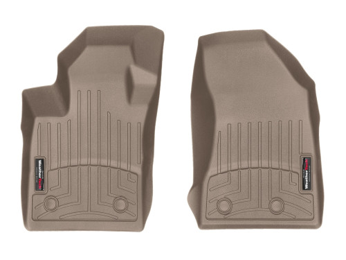 WeatherTech - WeatherTech 4512051 FloorLiner DigitalFit