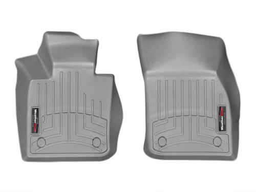 WeatherTech - WeatherTech 466751 FloorLiner DigitalFit