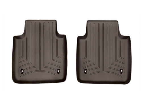WeatherTech - WeatherTech 474474 FloorLiner DigitalFit