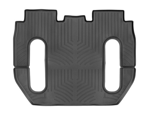 WeatherTech - WeatherTech 448696 FloorLiner DigitalFit