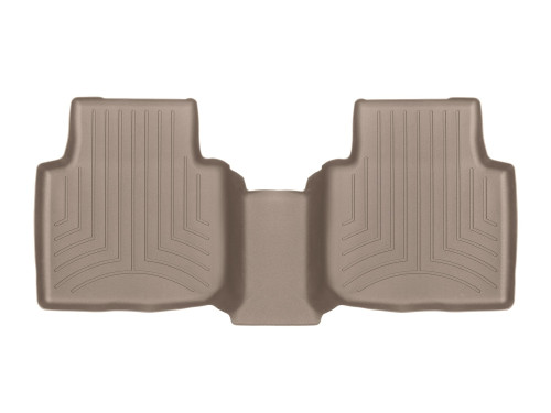 WeatherTech - WeatherTech 459893 FloorLiner DigitalFit