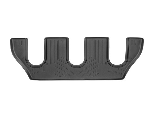 WeatherTech - WeatherTech 448693 FloorLiner DigitalFit