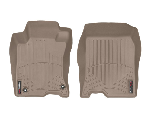 WeatherTech - WeatherTech 4512751 FloorLiner DigitalFit