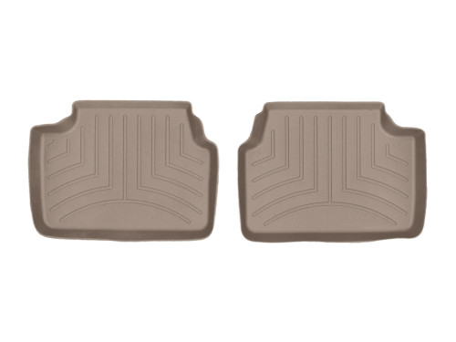 WeatherTech - WeatherTech 457912 FloorLiner DigitalFit