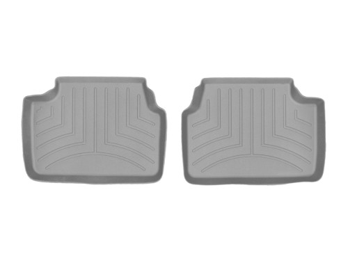 WeatherTech - WeatherTech 467912 FloorLiner DigitalFit