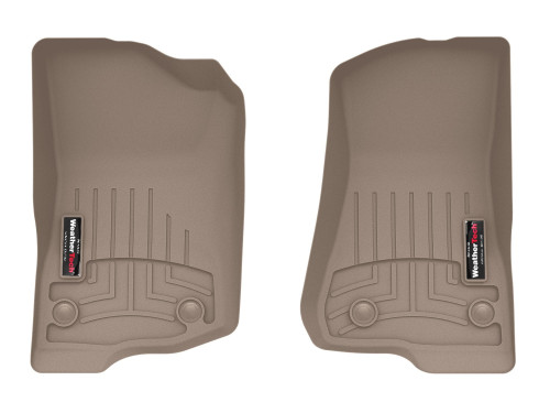 WeatherTech - WeatherTech 4513131 FloorLiner DigitalFit