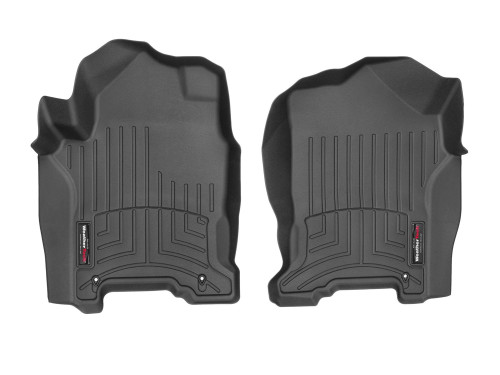 WeatherTech - WeatherTech 4411171V FloorLiner DigitalFit