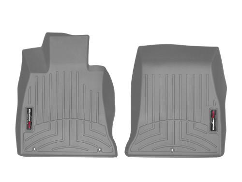 WeatherTech - WeatherTech 4614341 FloorLiner DigitalFit