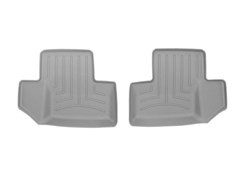WeatherTech - WeatherTech 465733 FloorLiner DigitalFit