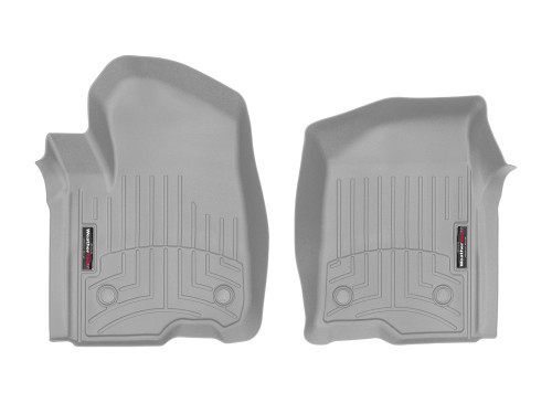 WeatherTech - WeatherTech 4614361 FloorLiner DigitalFit